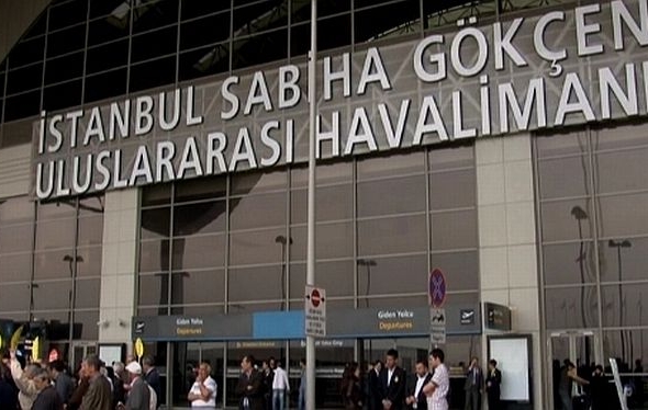 'Sabiha Gökçen' ismi kaldırılsın