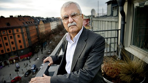 Suriye’deki birleşik muhalefetin Hristiyan lideri Sabra'ya Batı'dan destek   