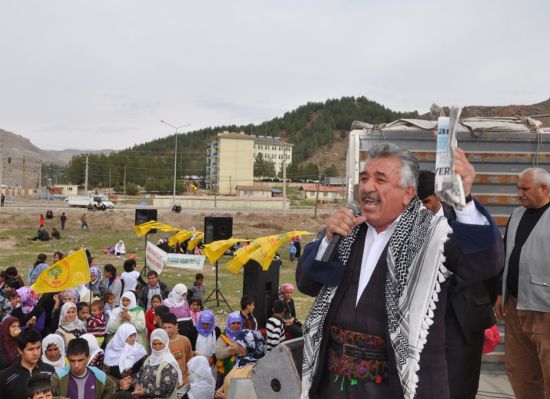 Yargıtay: ‘Gerilla demek suç değil’