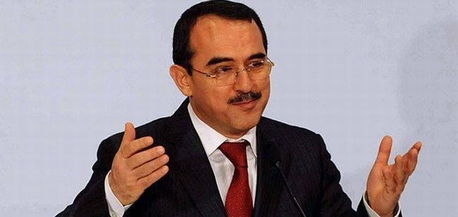 Ergin: Yayın durdurma önlenecek