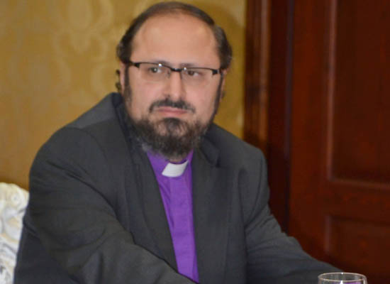 &quot;Diyalogla Türkiye’de sessiz bir devrim gerçekleşiyor&quot;