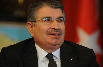 İdris Naim Şahin bu sefer de mitinge katılan BDP'lileri hedef aldı