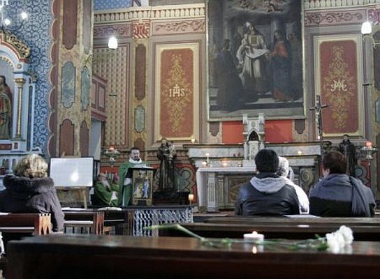 Dink ve Zirve katliamları Santoro cinayetiyle başladı