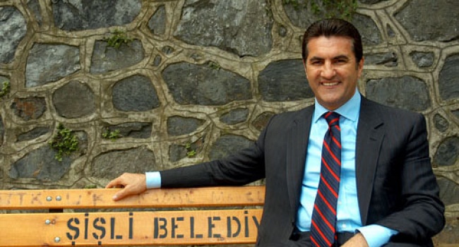 Sarıgül Maslak kararını Anayasa Mahkemesi'ne taşıdı  