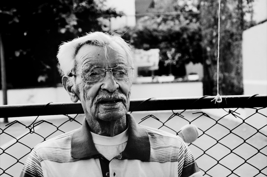 Yılların tenis hocasını kaybettik