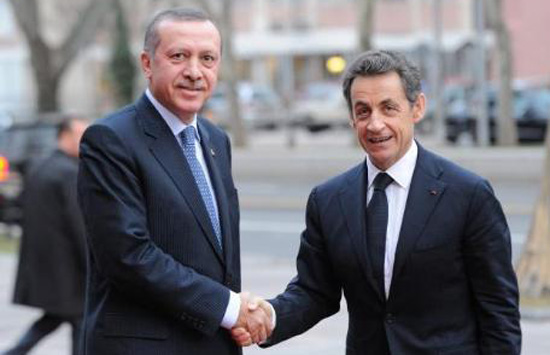 Erdoğan işini şansa bırakmıyor