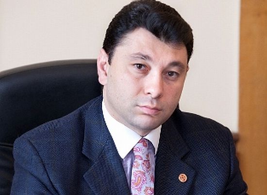 Bozdağ'ın Karabağ açıklamasına Ermenistan'dan tepki geldi