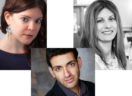 Tiyatroda insan hakları için Saroyan Ödülü 