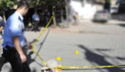 Tunceli’de Başsavcı hayatını kaybetti  