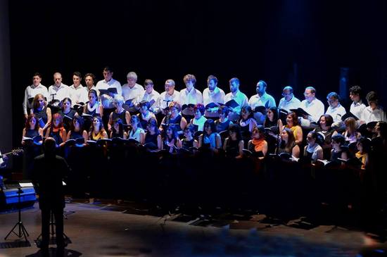 Sayat Nova’dan Unutulmaz Bir Yıldönümü