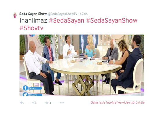 &quot;Kadın katillerinin programlara davet edilişi şiddete teşviktir&quot;