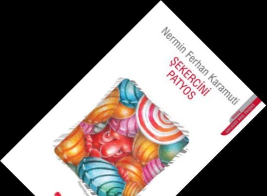 Sihirli şekerlerin gizemi