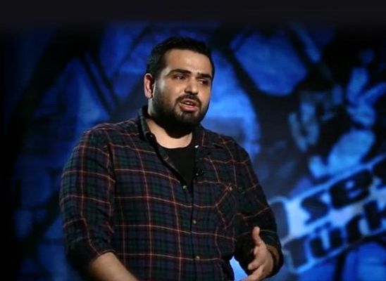 O Ses neden Corç Şeker olmasın?