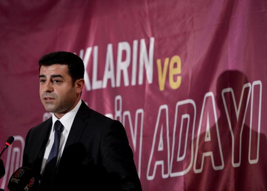 Rober Koptaş yazdı: Demirtaş’ı ve HDP’yi bekleyen zorlu sınav