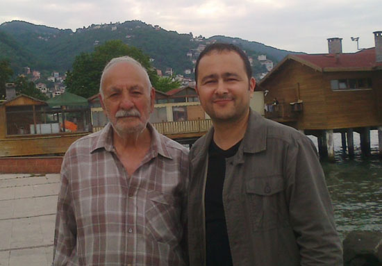  Harut Usta’nın dilinden Ordu’nun gayriresmi tarihi