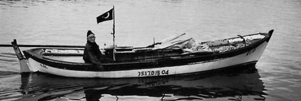 Hollanda’nın ‘Serçe’si Türkiye’yi geziyor