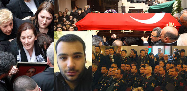 Sevag cinayetinde skandallar bitmiyor  