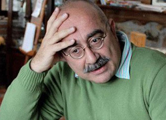 Nişanyan'a 'Peygambere hakaret' davası