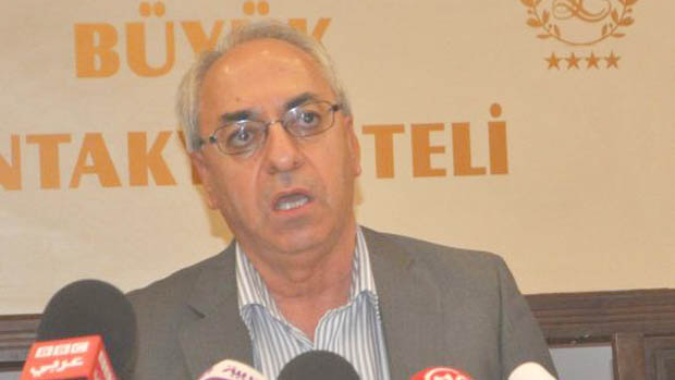 Suriye Ulusal Konseyi’nden ‘ateşkese’ şartlı evet