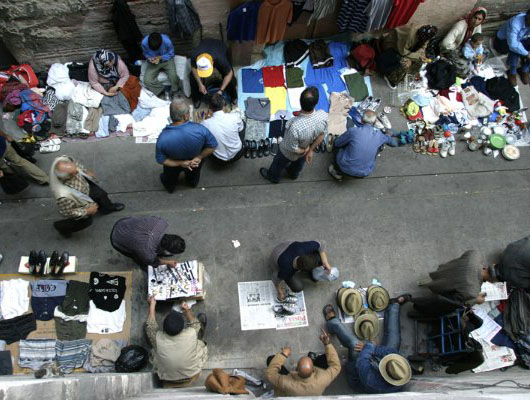 “Hadi bakalııım, saat takalım”