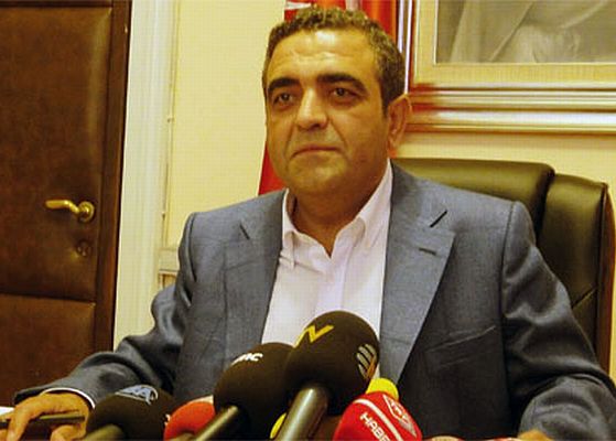 MEB tavsiyeli nefret kitabına CHP'den soru önergesi