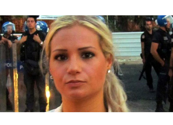 Gazeteci Shim hayatını kaybetti 