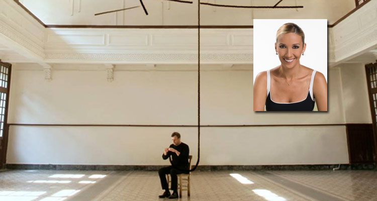 Balçiçek İlter: 'Bu adamın bir derdi var!'