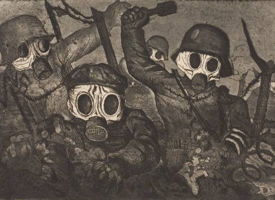 19 yıllık emeğin üzerine dökülen beton 