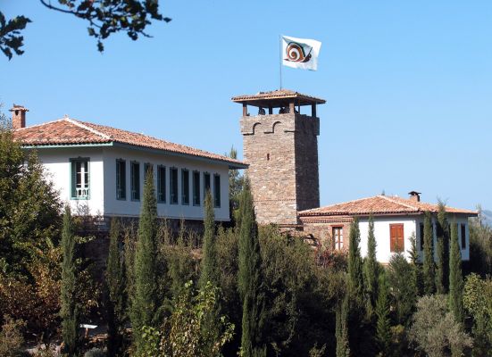 Ali Nesin, 37 yıllık arkadaşı Nişanyan’ı anlattı