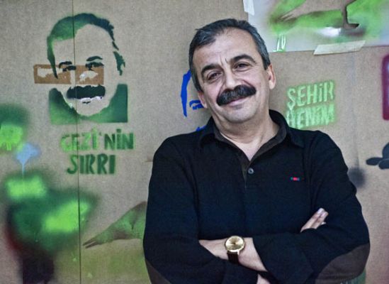‘İstanbul’da filmi geri saracağız’
