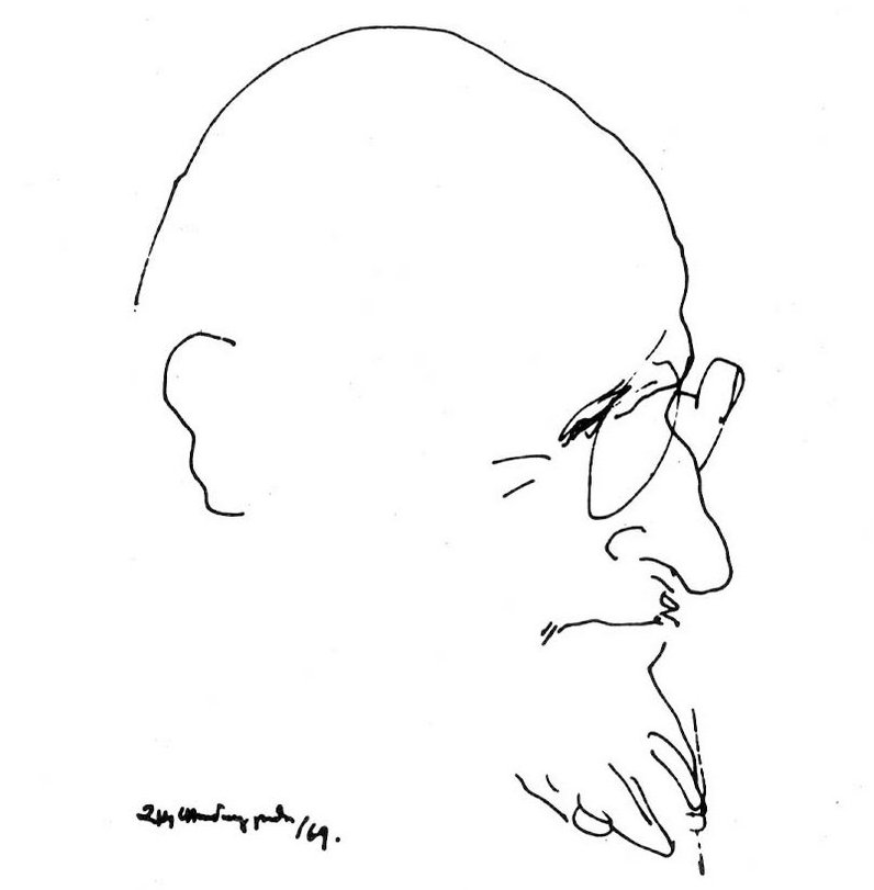 Makus talihine yenilmeyen adam: Siruni