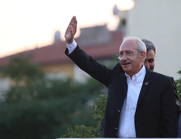 ‘CHP’de değişim için bir kaset skandalı lazım’