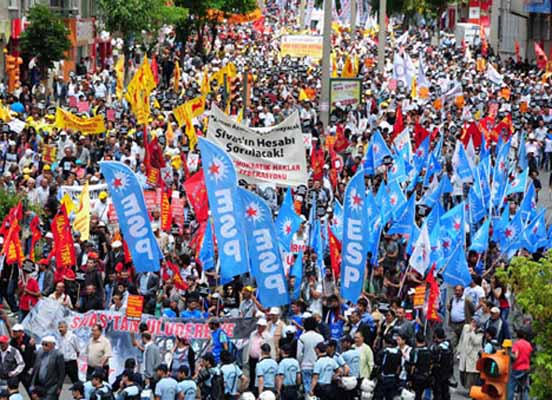 ‘Zaman aşımı kararını tanımıyoruz’  