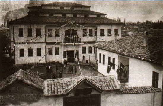 Sanasaryan'ın ikinci davası buhar oldu