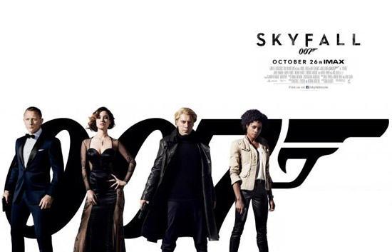 Jimmy Bond’tan ‘Romantik Bond’a: 50. Yılında James Bond  