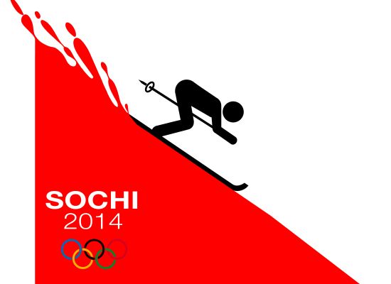 ‘Acılarımız üzerinde kayak yapmayın’