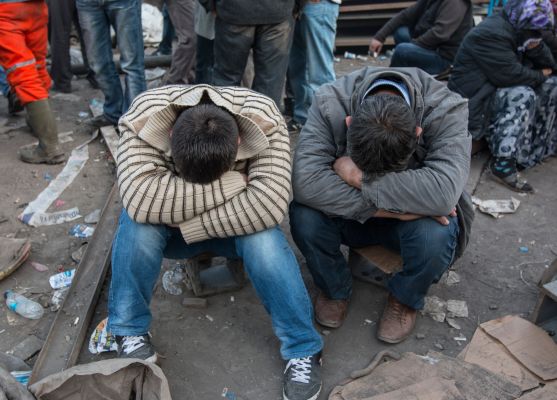 &quot;iş güvenliğinde dışarıdaki kurtarma ekiplerinin değil işyerinin neler yaptığı önemli&quot;