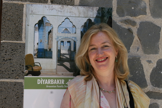 ‘Sürgünde hep geçmiş düşünülür’