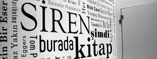 ‘Kapak tasarımı, kitabın ruhuyla örtüştüğü sürece iyidir’