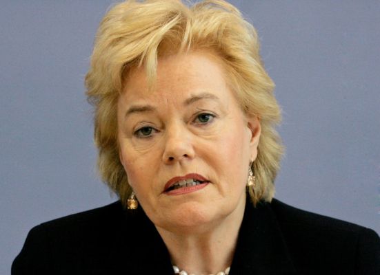 Alman politikacı: Erdoğan, Ermenilerden özür dilesin