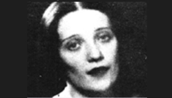 Unutulmuş Bir Portre: Suat Derviş