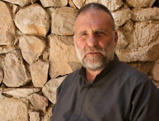 Demokrasi çağrısı Peder Paolo’yu yurdundan etti