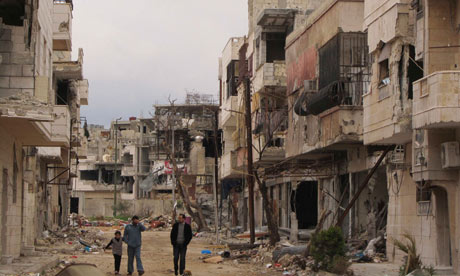 Suriye'de ateşkes ikinci gününde