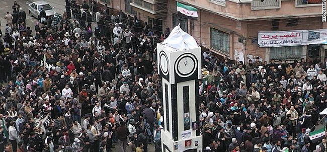 ABD: 'Suriyeli muhalifleri silahlandırmayı düşünmüyoruz'