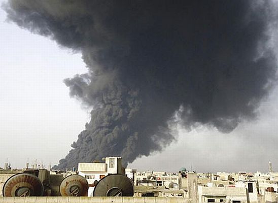 'Sözleriyle değil eylemleriyle değerlendiriyoruz'