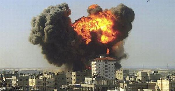 Suriye’de siyasetin dayanılmaz yokluğu