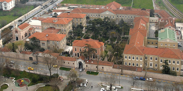 Anlatılan Osmanlı Ermenilerinin 180 yıllık öyküsüdür  