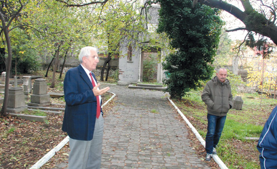 Cumhuriyet döneminde yapılacak ilk Süryani kilisesi