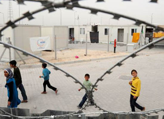 Suriye krizinin Türkiye'ye maliyeti artıyor