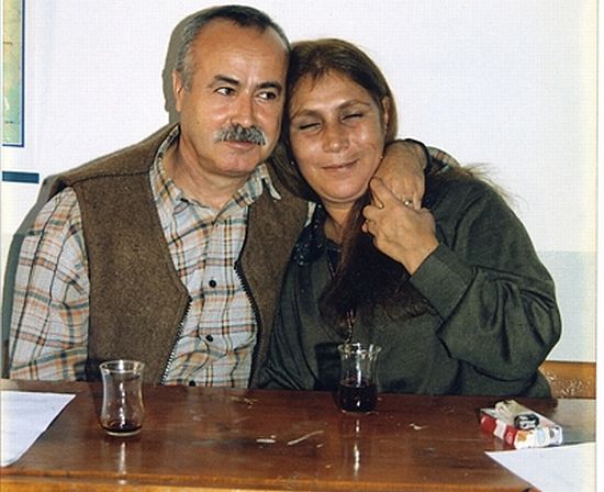 Tahir Canan'a tahliye ümidi